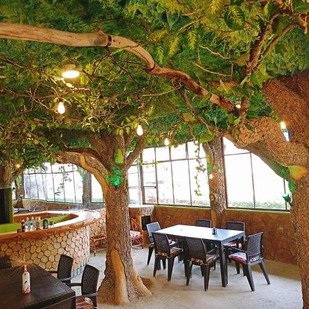 Hostal Torotoro מראה חיצוני תמונה