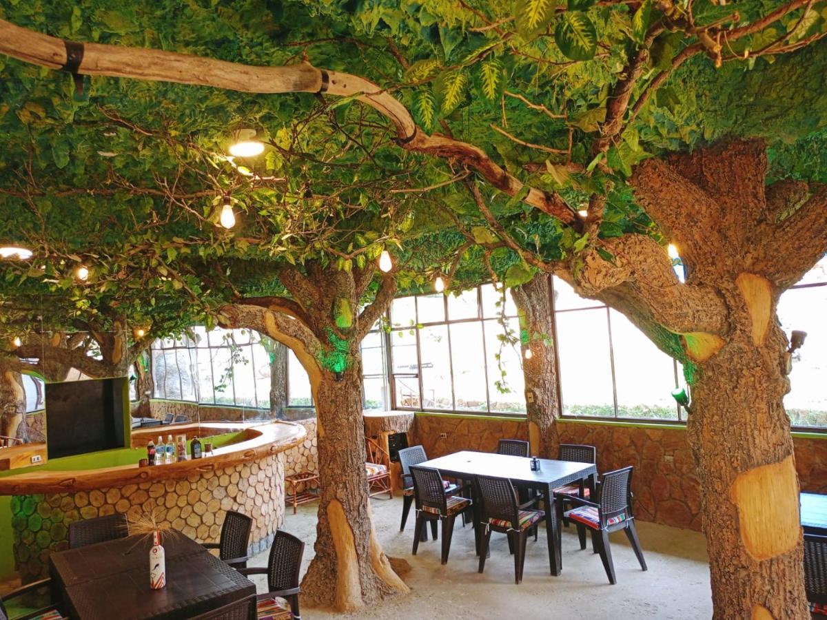 Hostal Torotoro מראה חיצוני תמונה