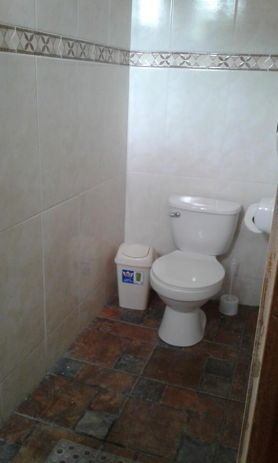 Hostal Torotoro מראה חיצוני תמונה